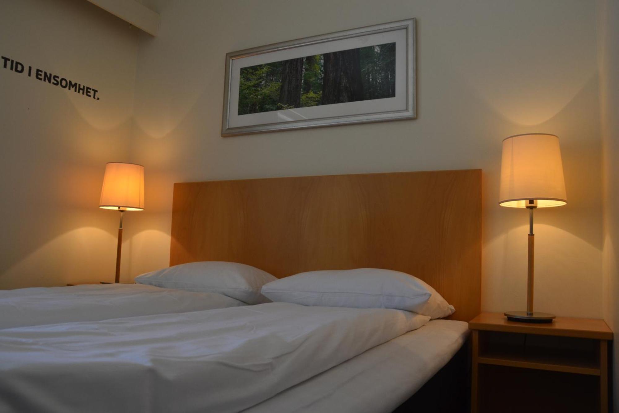 Utsikten Hotell Kvinesdal - Unike Hoteller Exterior foto